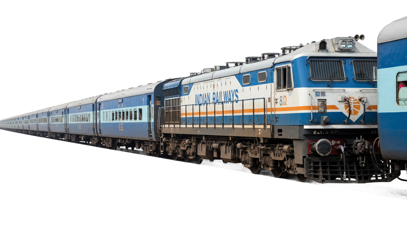 indian train png image PNG transparent background