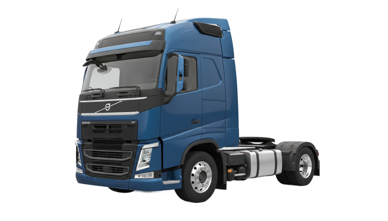 volvo truck png PNG transparent background