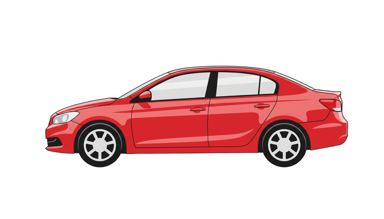 car png clip art PNG transparent background