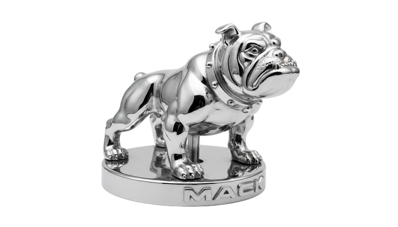mack truck logo png PNG transparent background