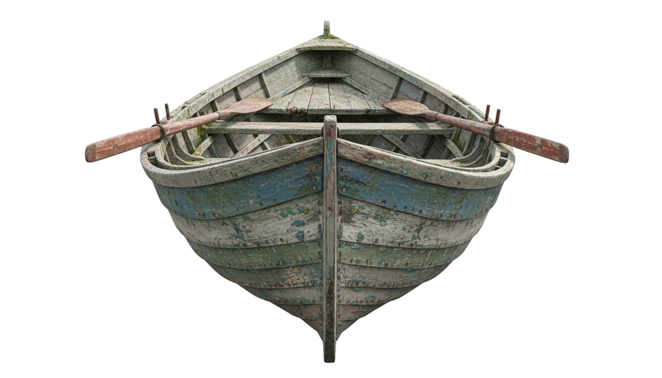 old boat png PNG transparent background