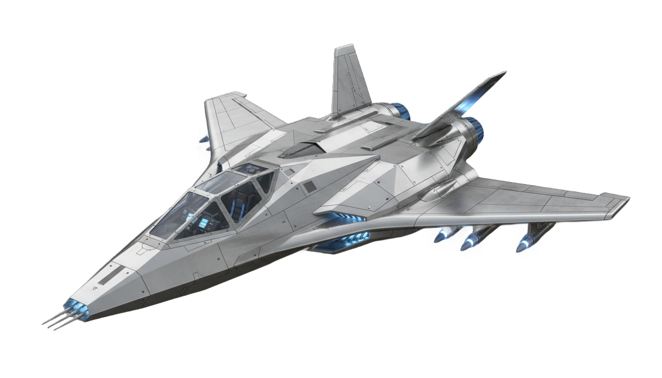 futuristic spaceship png PNG transparent background