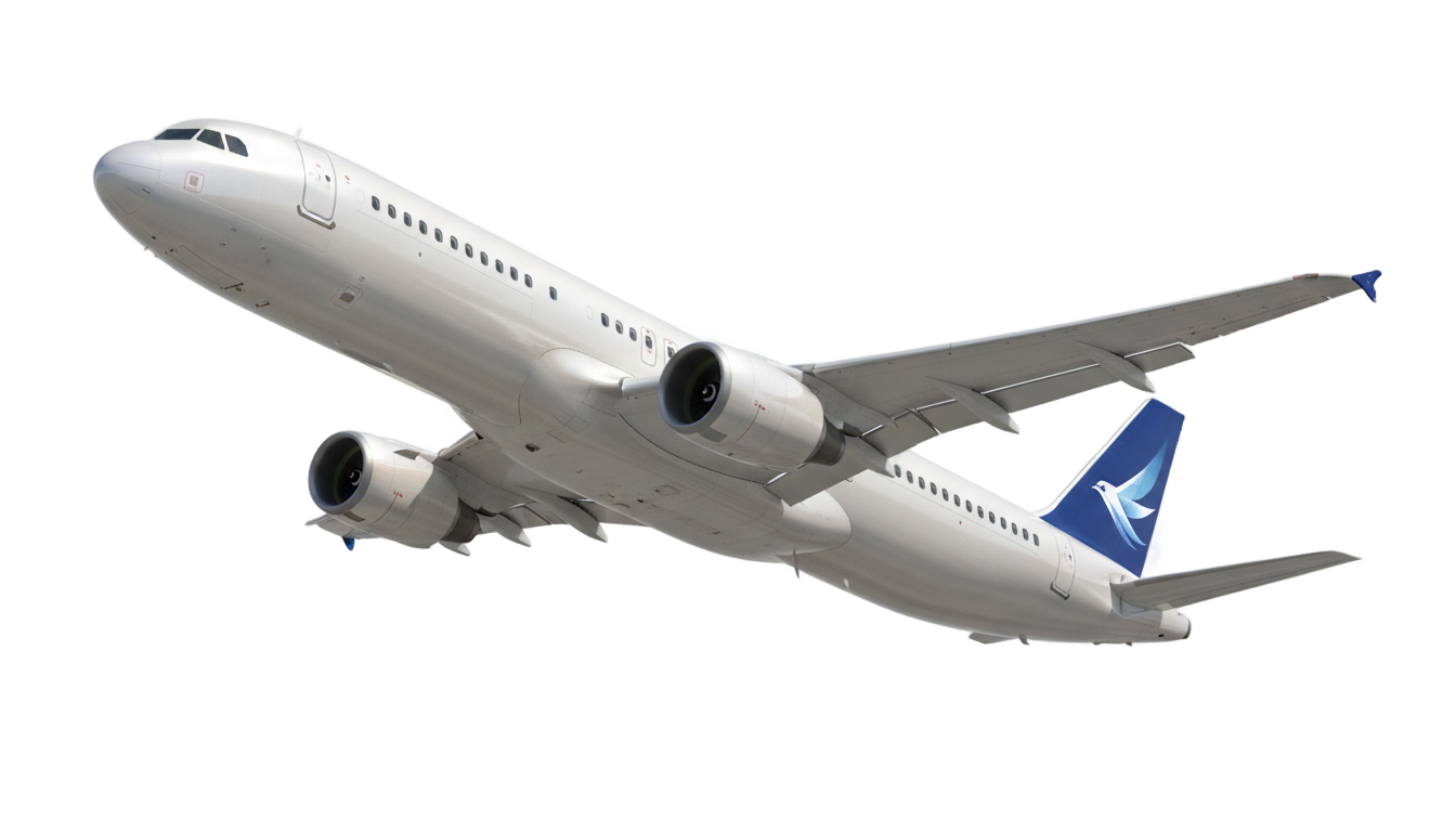 airplane flying png PNG transparent background
