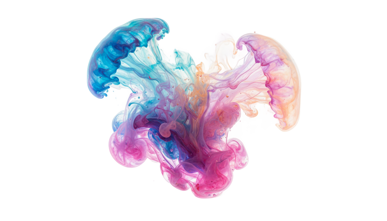 watercolor splash vector png PNG transparent background