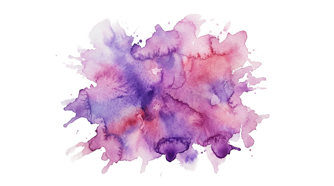 watercolor stain png PNG transparent background