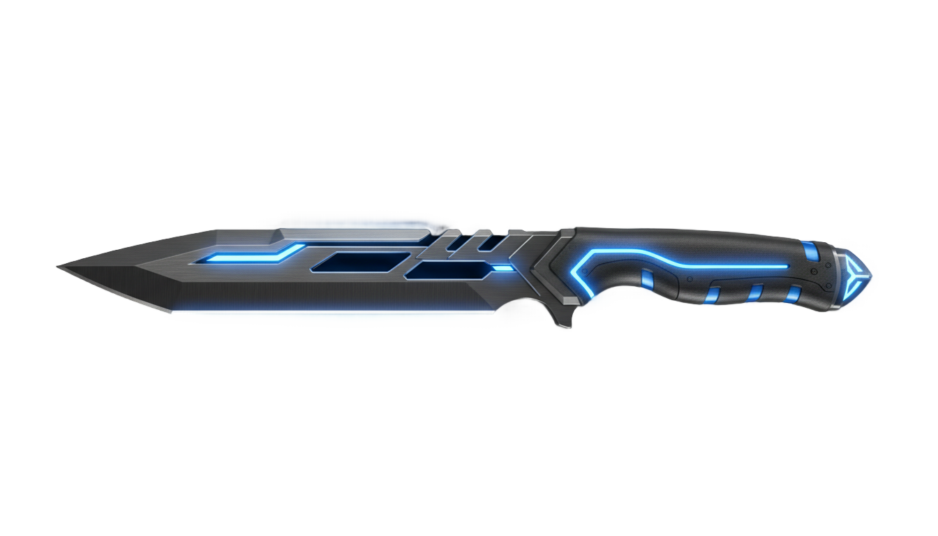 jett dagger png PNG transparent background
