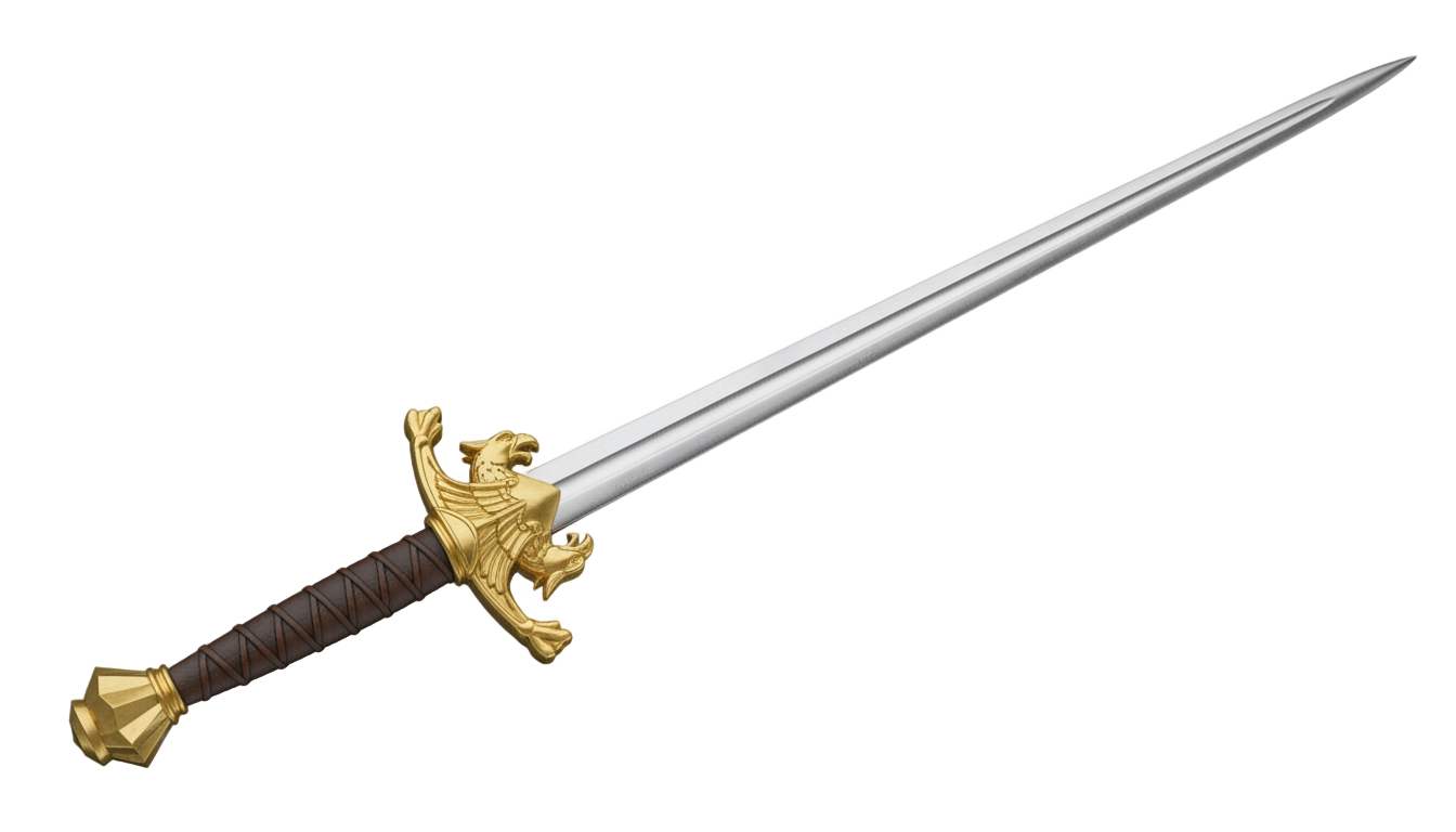 sword clipart png PNG transparent background