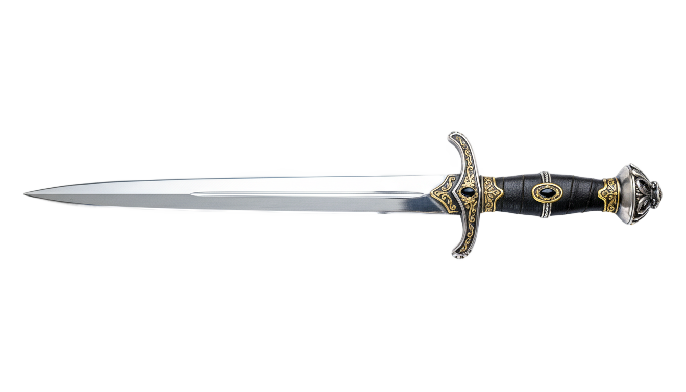 dagger emoji png PNG transparent background