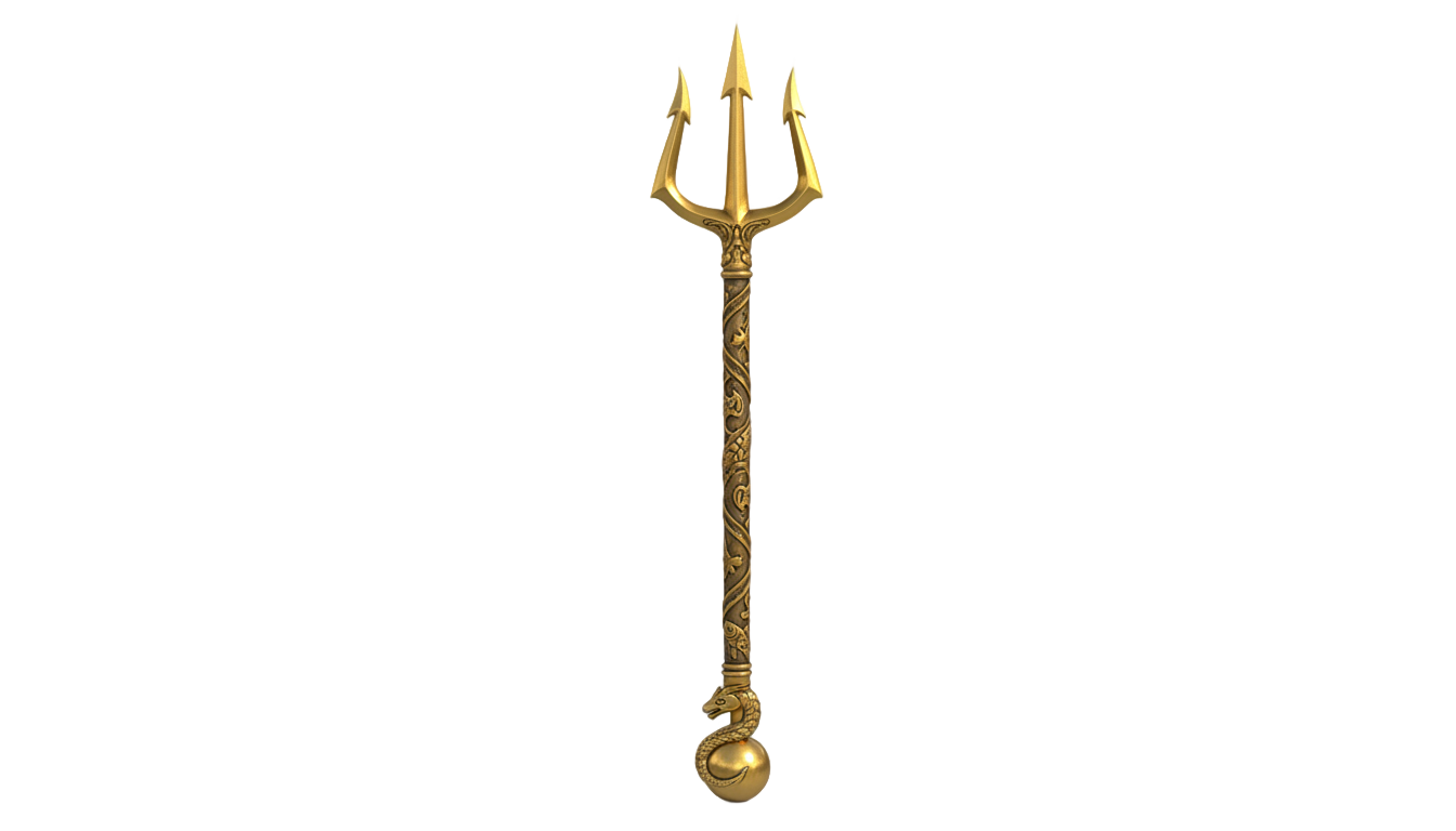 trident emoji png PNG transparent background