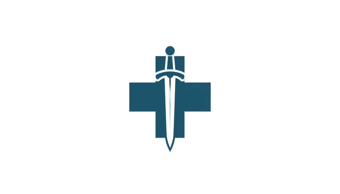 sword health logo png PNG transparent background