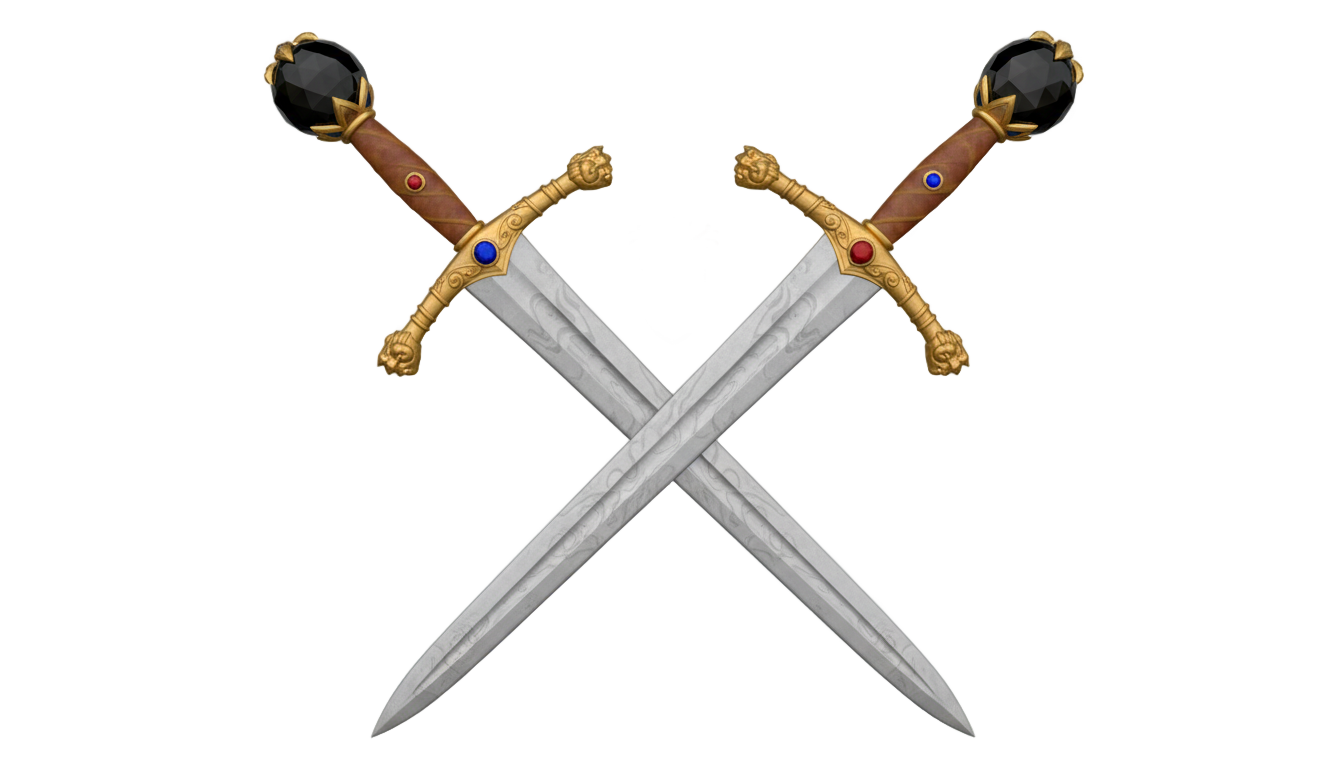 cross sword png PNG transparent background