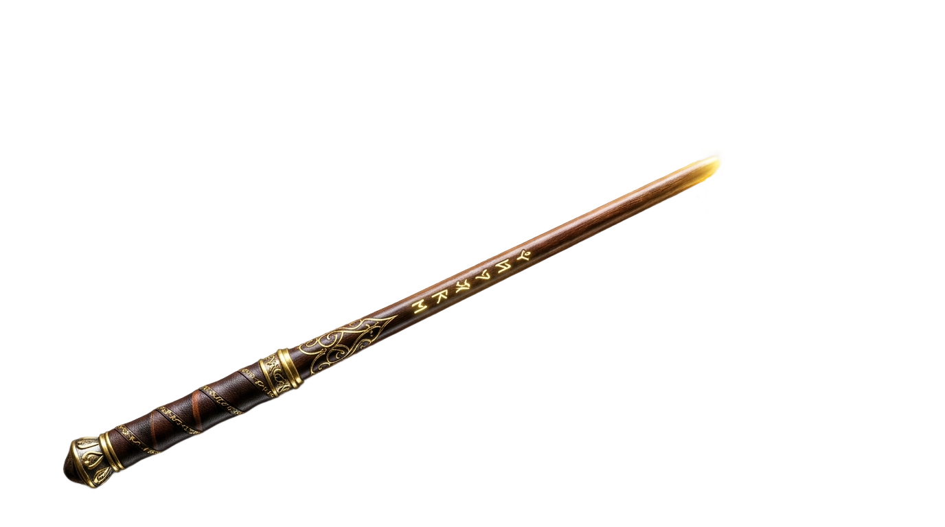 magic wand emoji png PNG transparent background