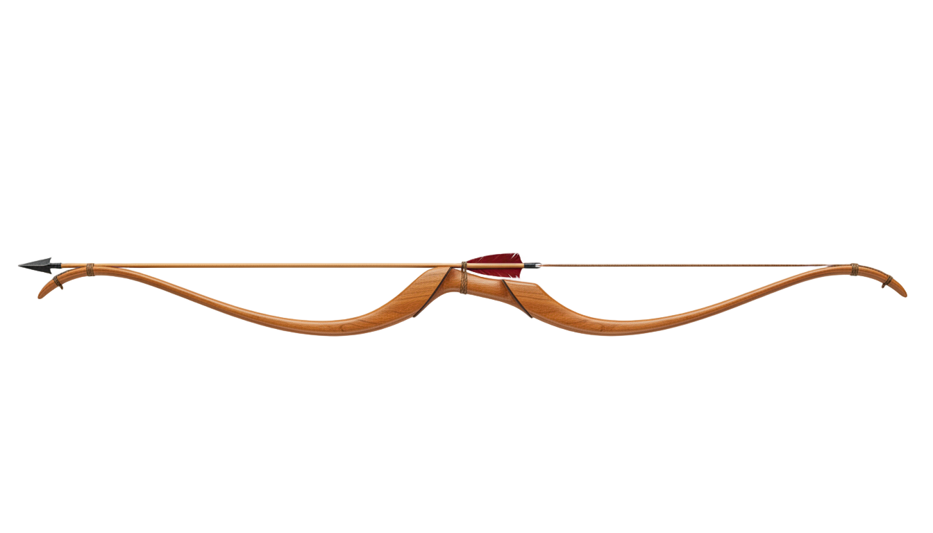 bow and arrow emoji png PNG transparent background