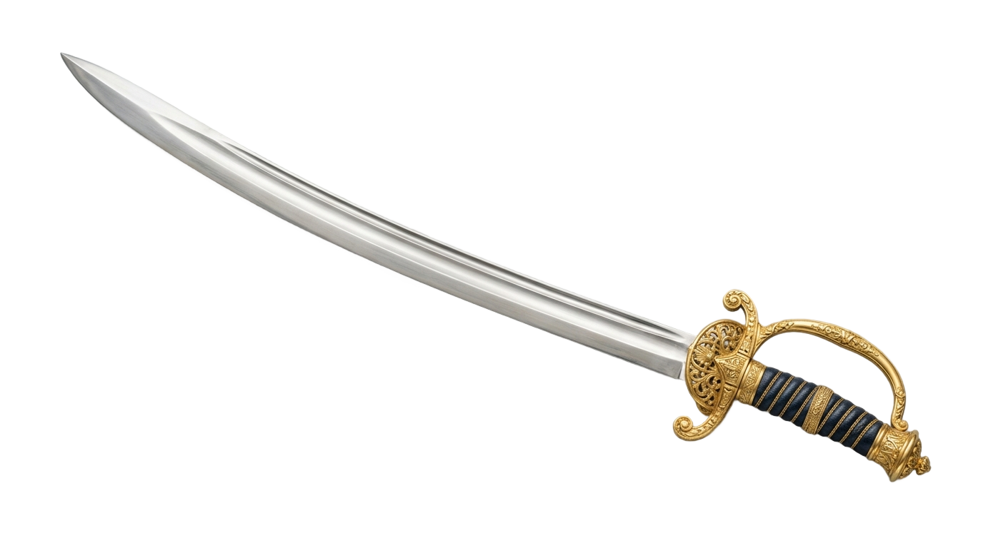 saber sword png PNG transparent background
