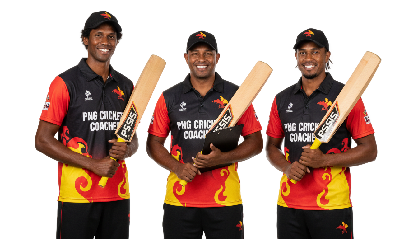 png cricket coaching staff PNG transparent background
