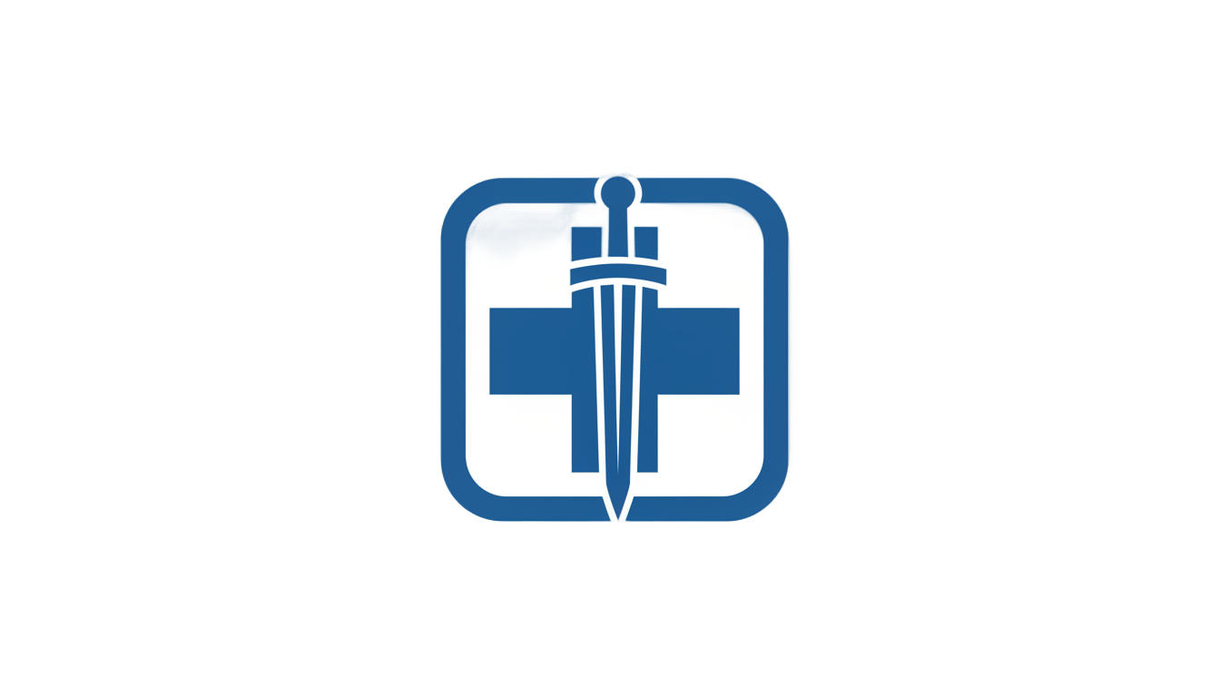 sword health logo png PNG transparent background