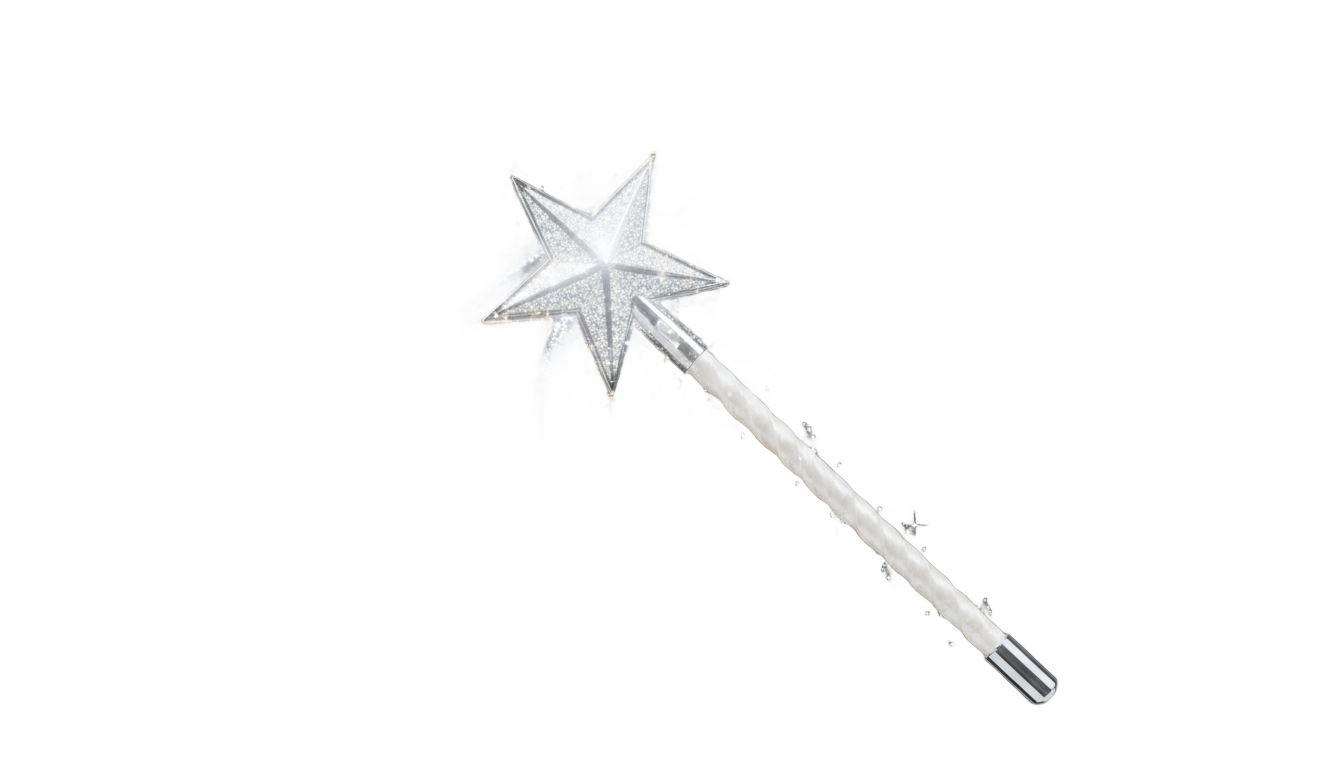 magic wand clipart png PNG transparent background
