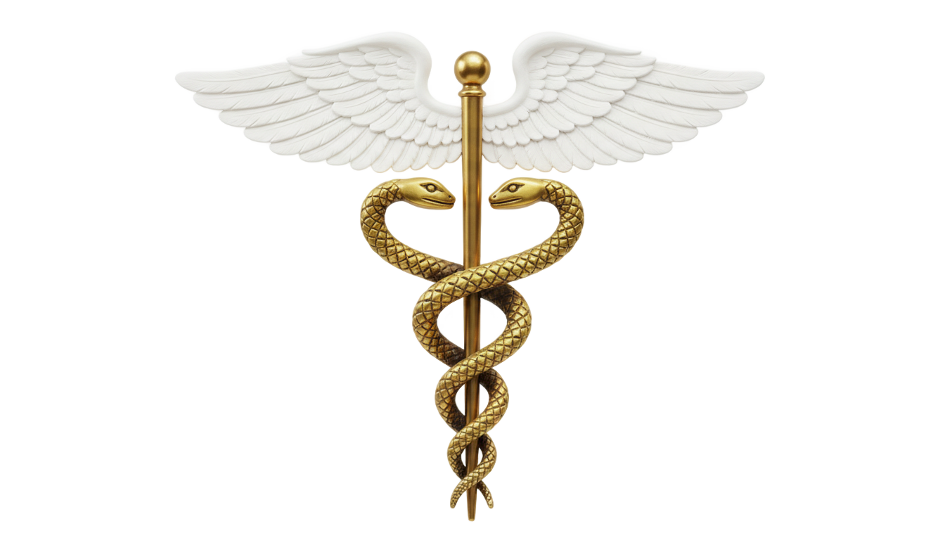 staff of hermes png PNG transparent background