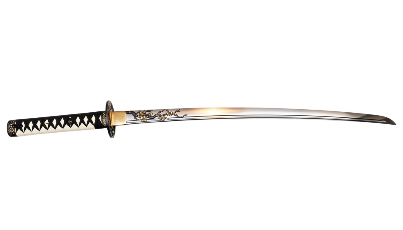 yamato sword png PNG transparent background