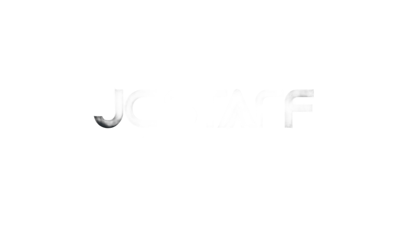 jc staff logo png PNG transparent background