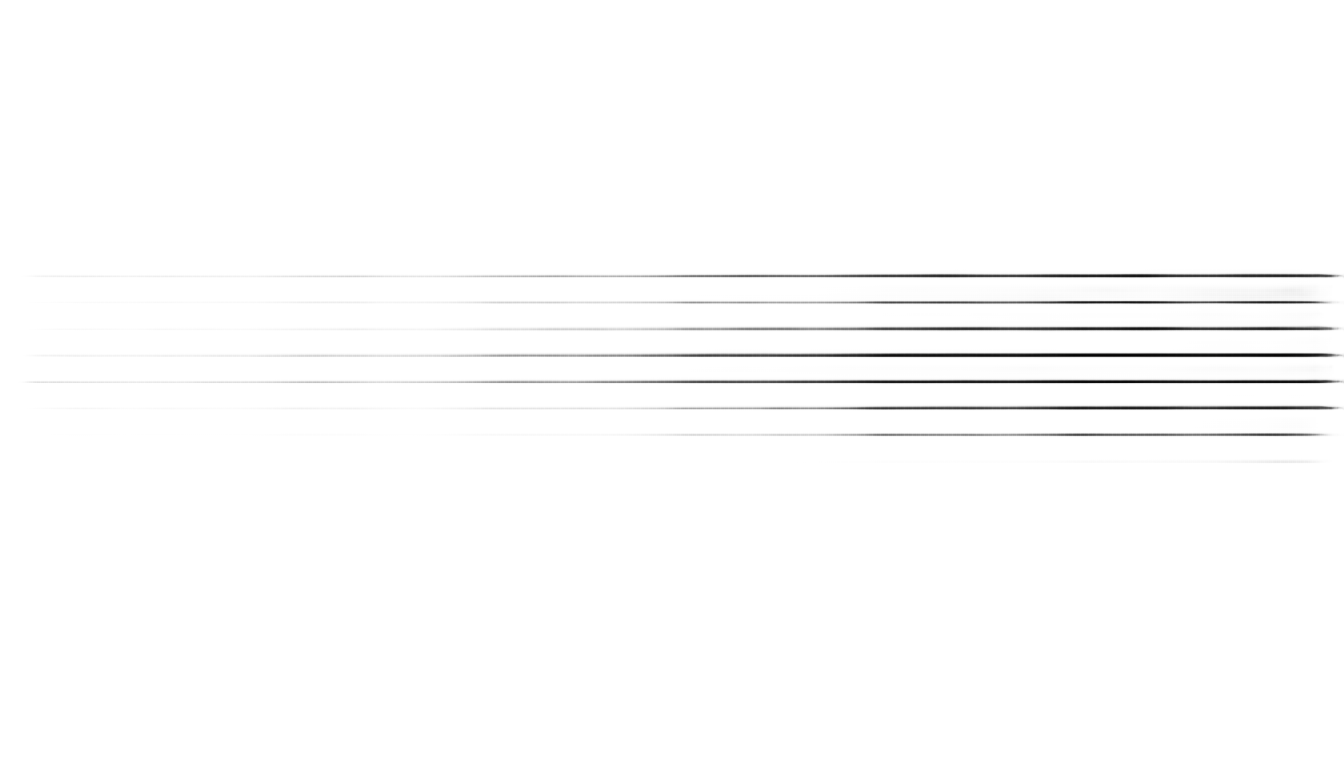 blank music staff png PNG transparent background