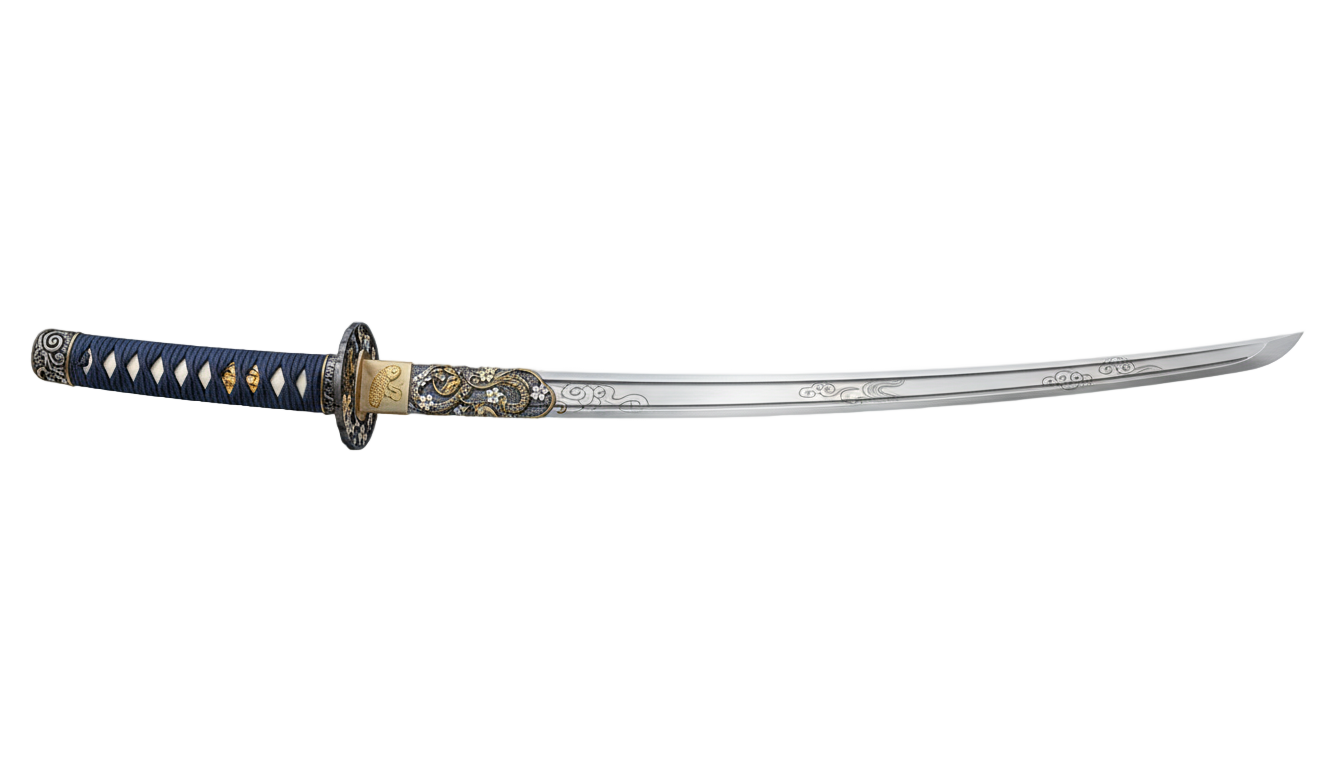 anime sword png PNG transparent background