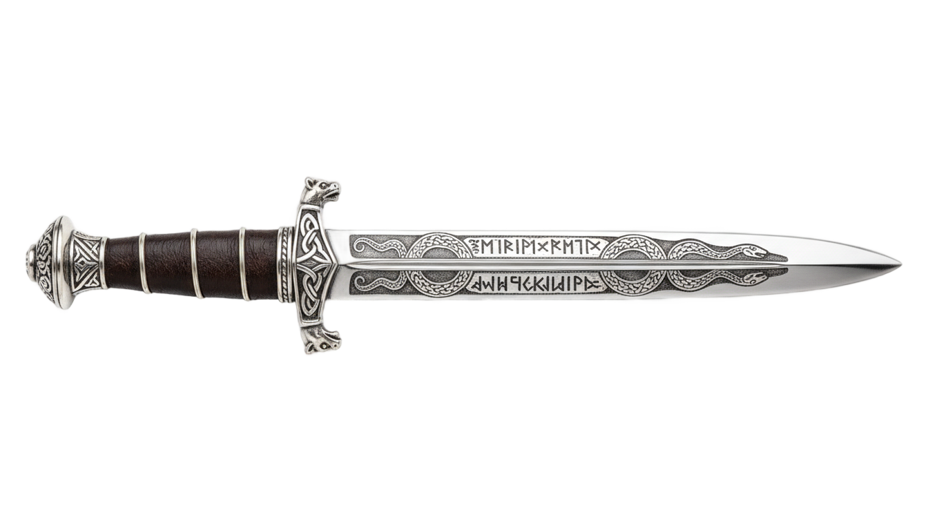 medieval dagger png PNG transparent background