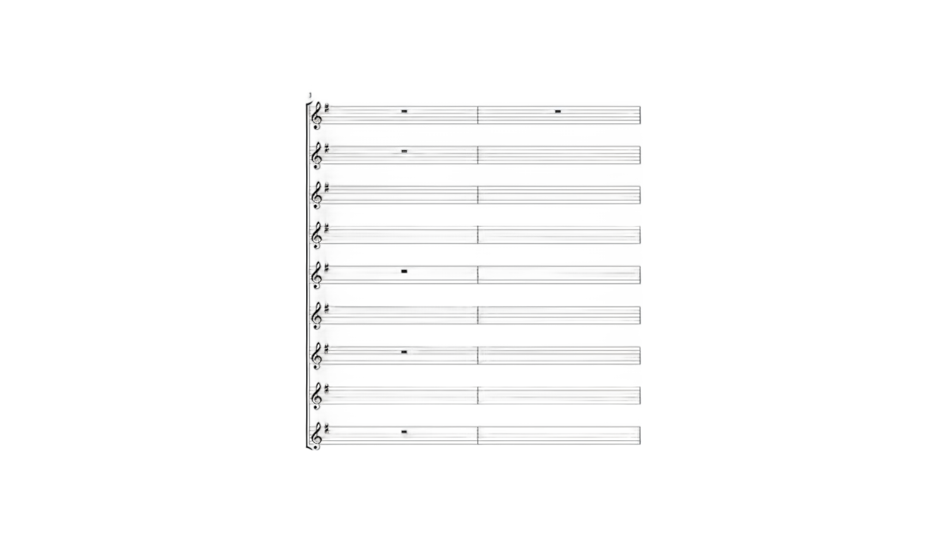 staff paper png PNG transparent background