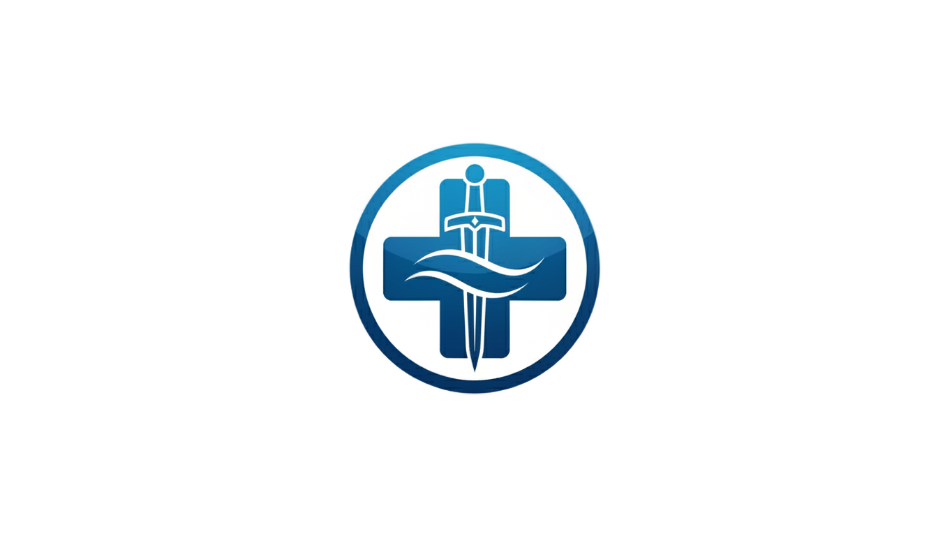 sword health logo png PNG transparent background
