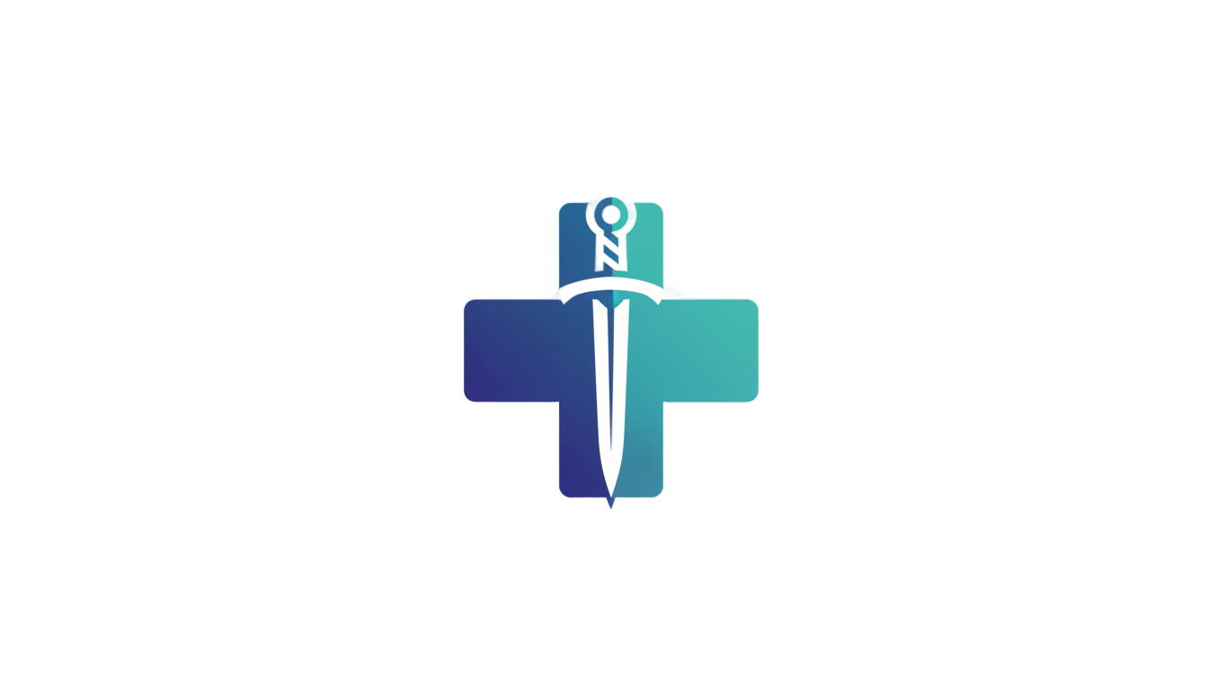 sword health logo png PNG transparent background