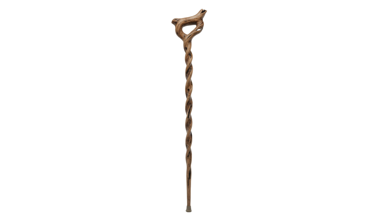 wooden staff png PNG transparent background