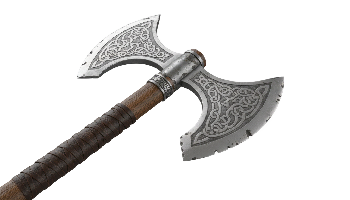 war axe ml png PNG transparent background