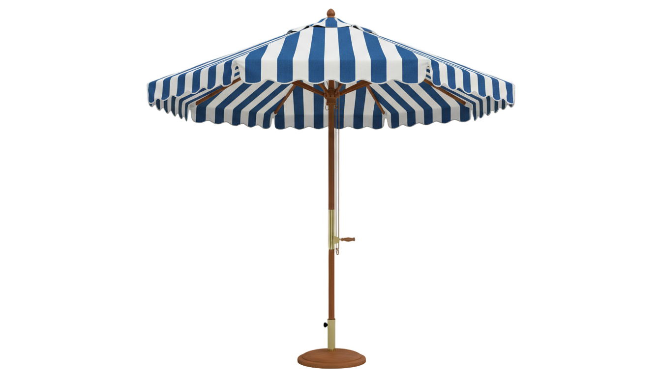table umbrella png PNG transparent background