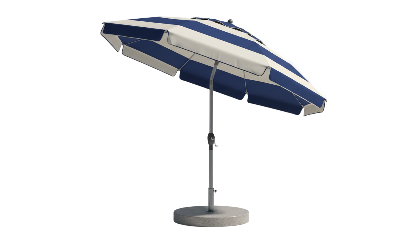 pool umbrella png PNG transparent background