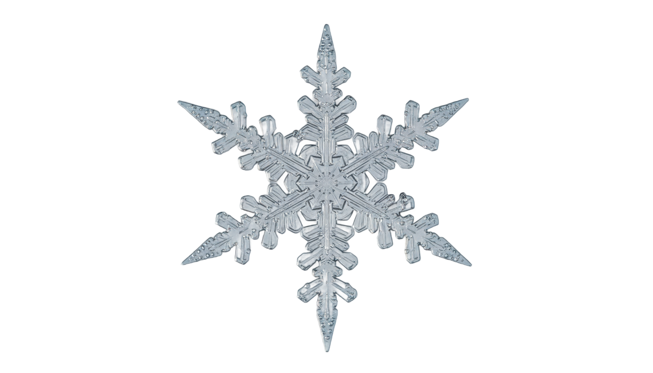 snowflake overlay png PNG transparent background