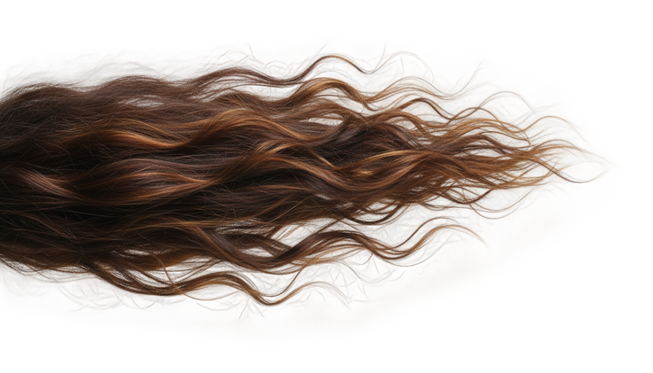 hair blowing in the wind png PNG transparent background