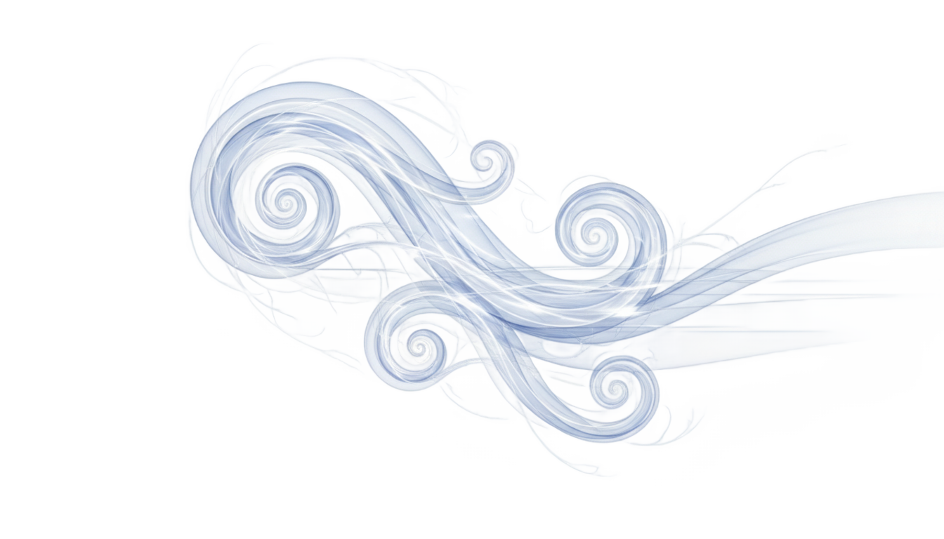 wind drawing png PNG transparent background