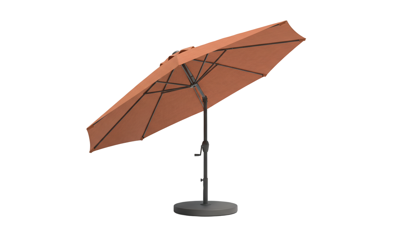 patio umbrella png PNG transparent background