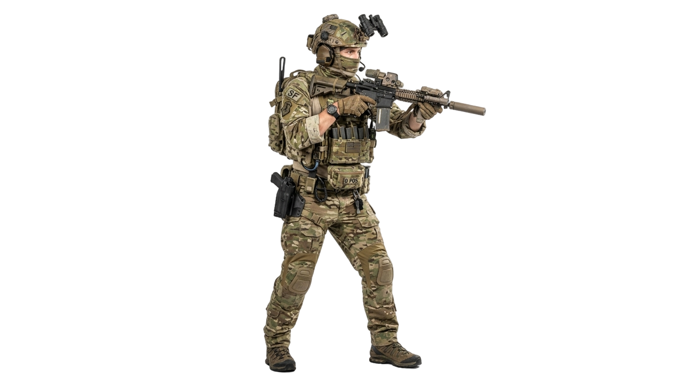 rainbow six siege operator png PNG transparent background