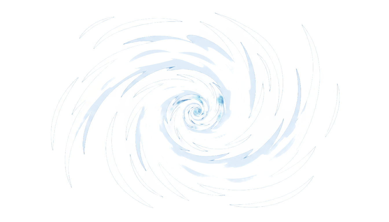 hurricane cartoon png PNG transparent background