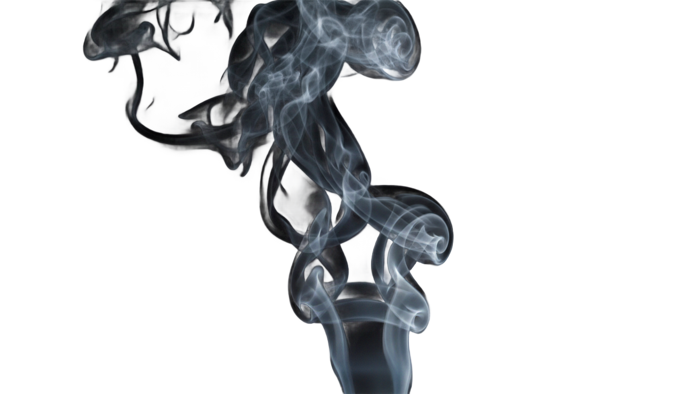 coffee fog png PNG transparent background