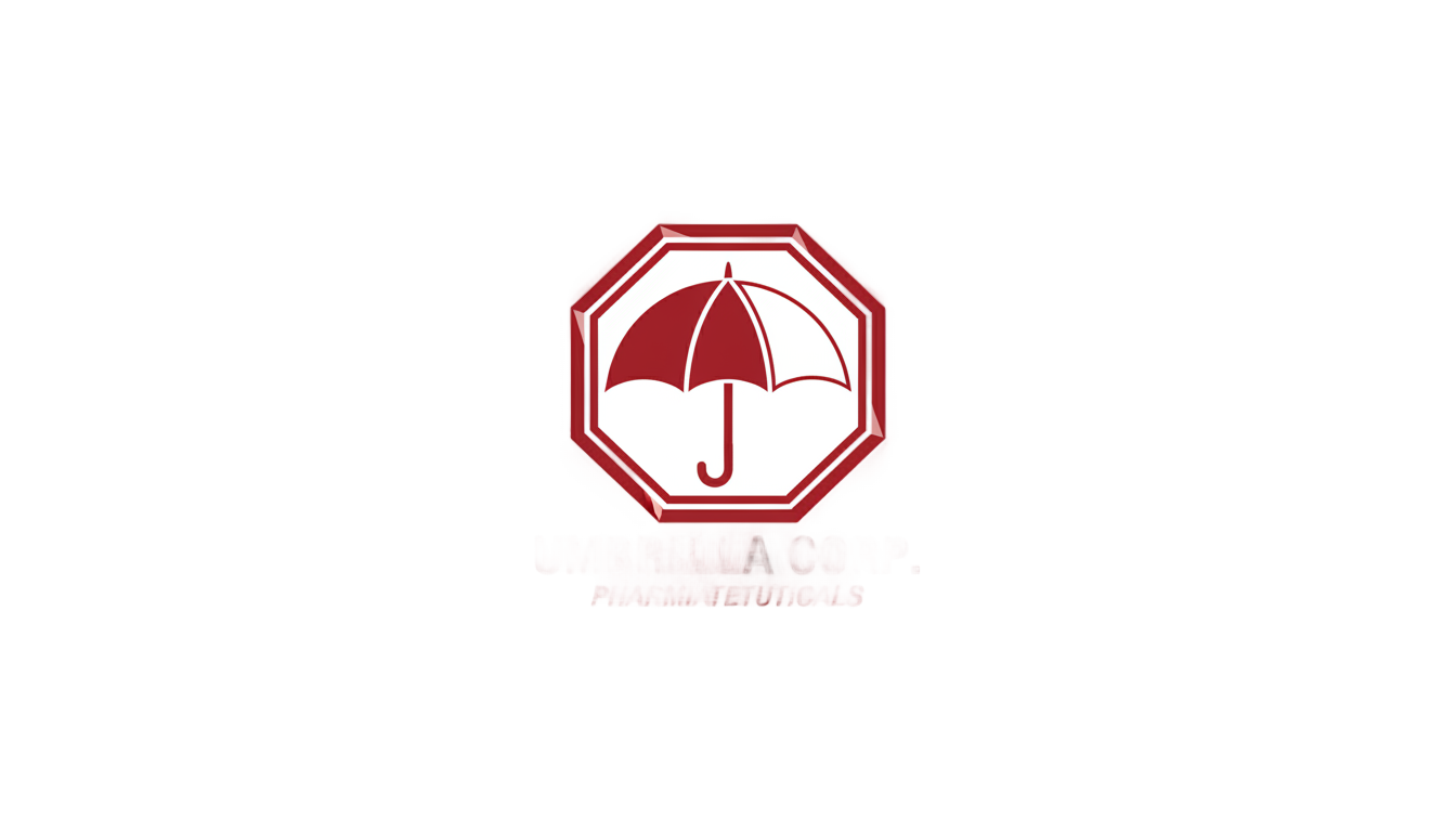 umbrella corporation png PNG transparent background