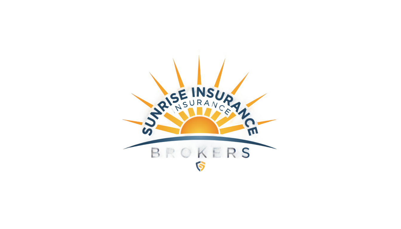 sunrise insurance brokers png PNG transparent background