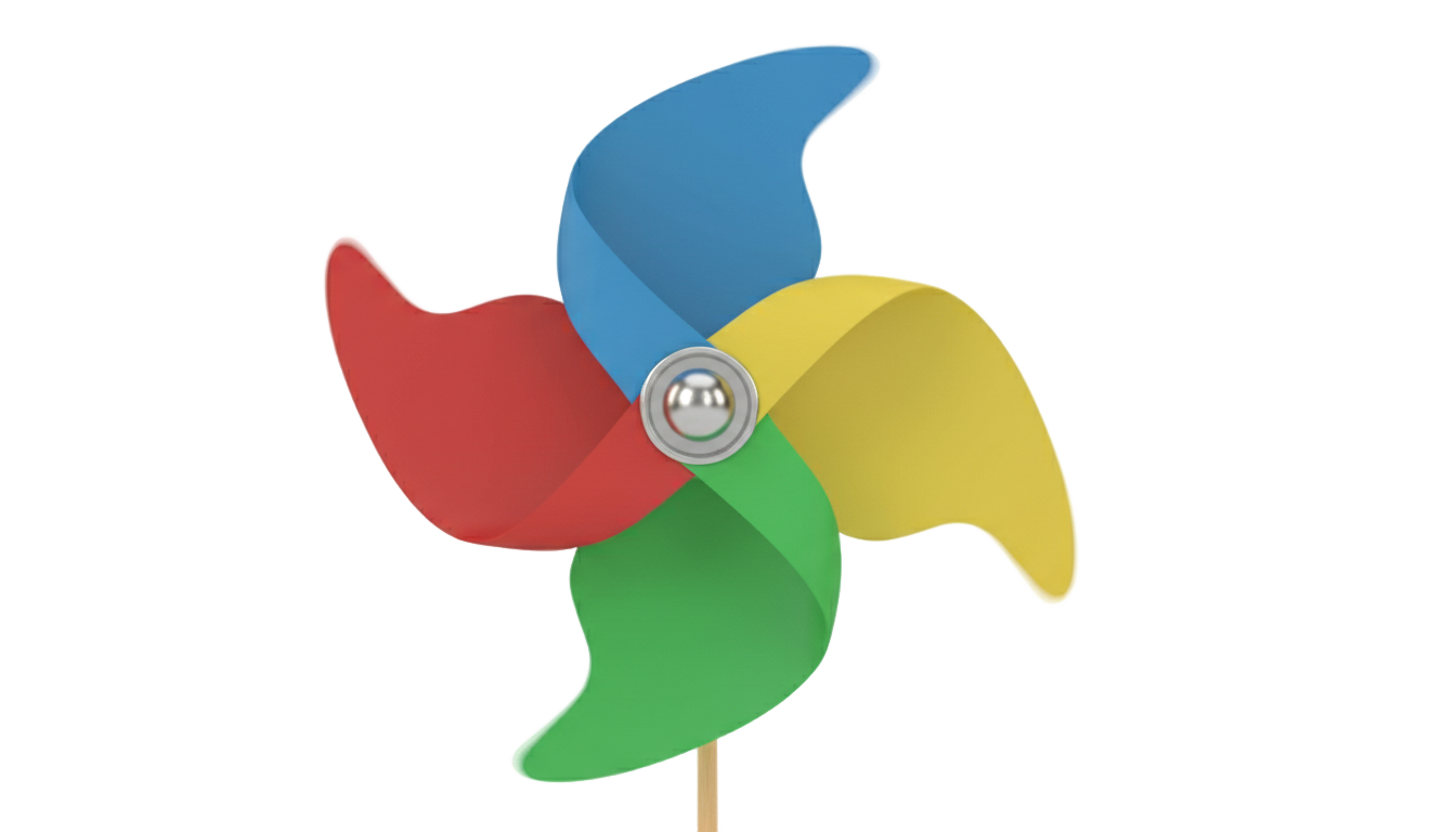 wind wheel png PNG transparent background