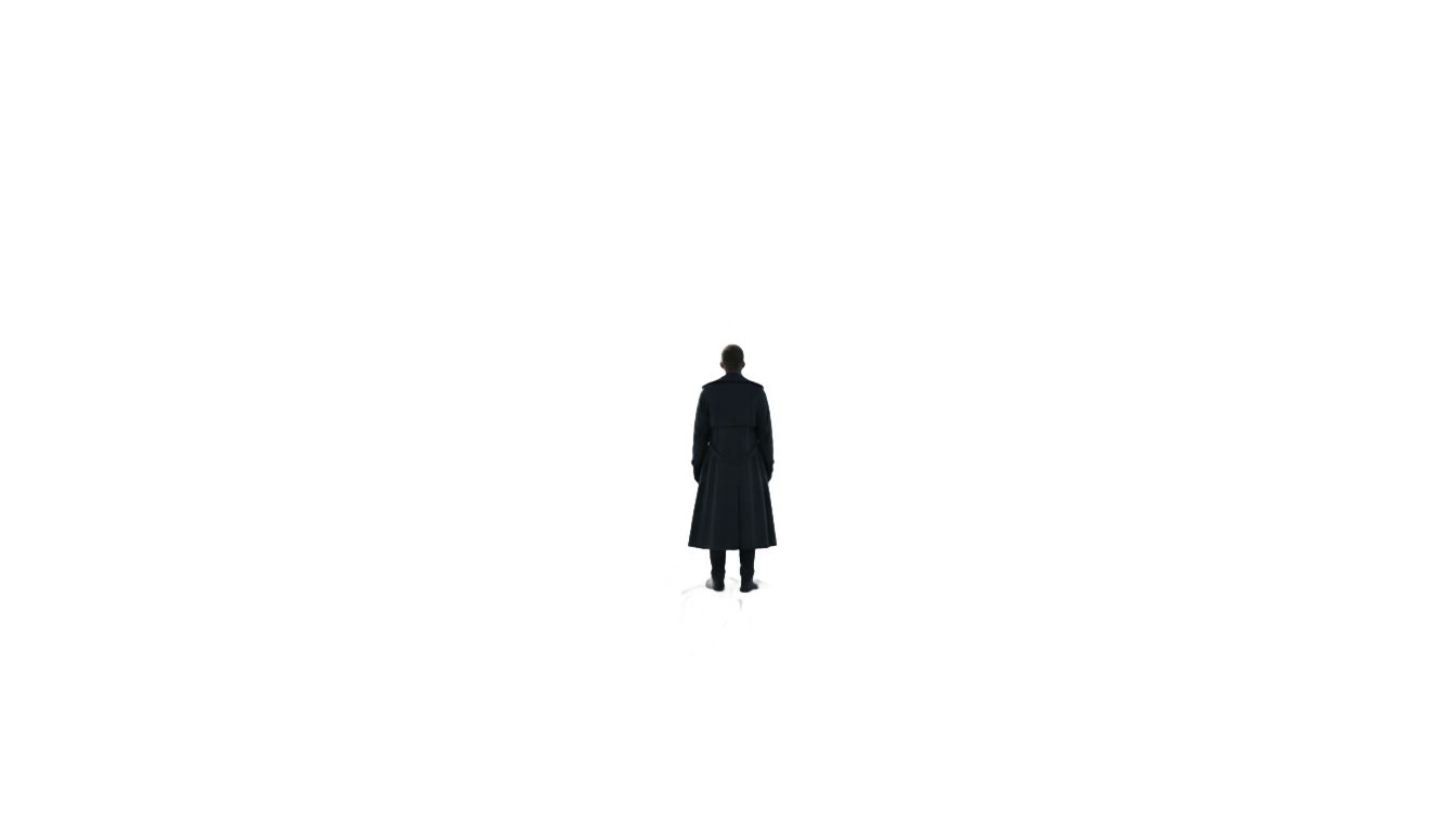 wanderer above the sea of fog png PNG transparent background