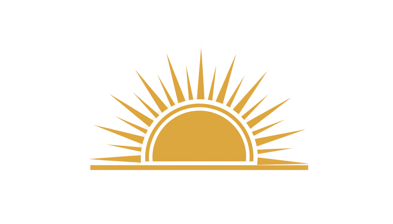 sunrise icon png PNG transparent background
