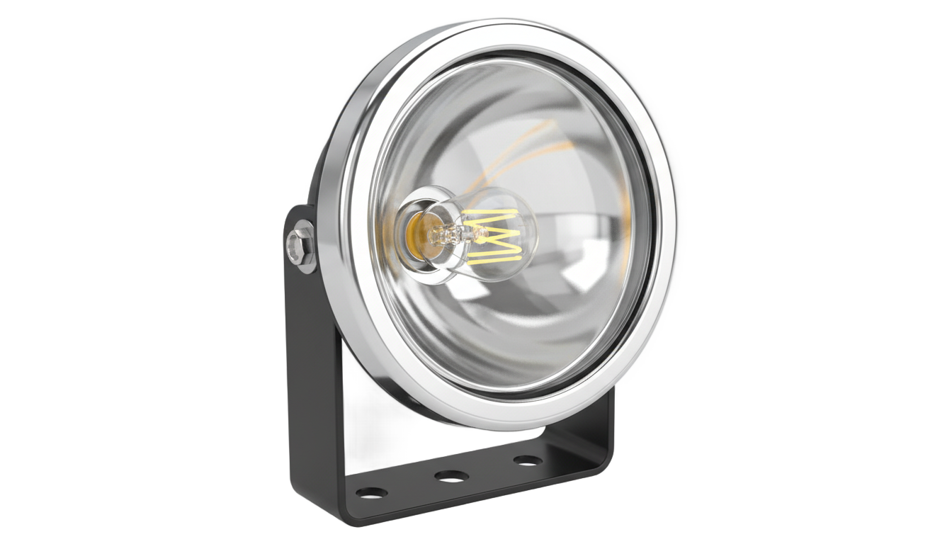car fog light png PNG transparent background