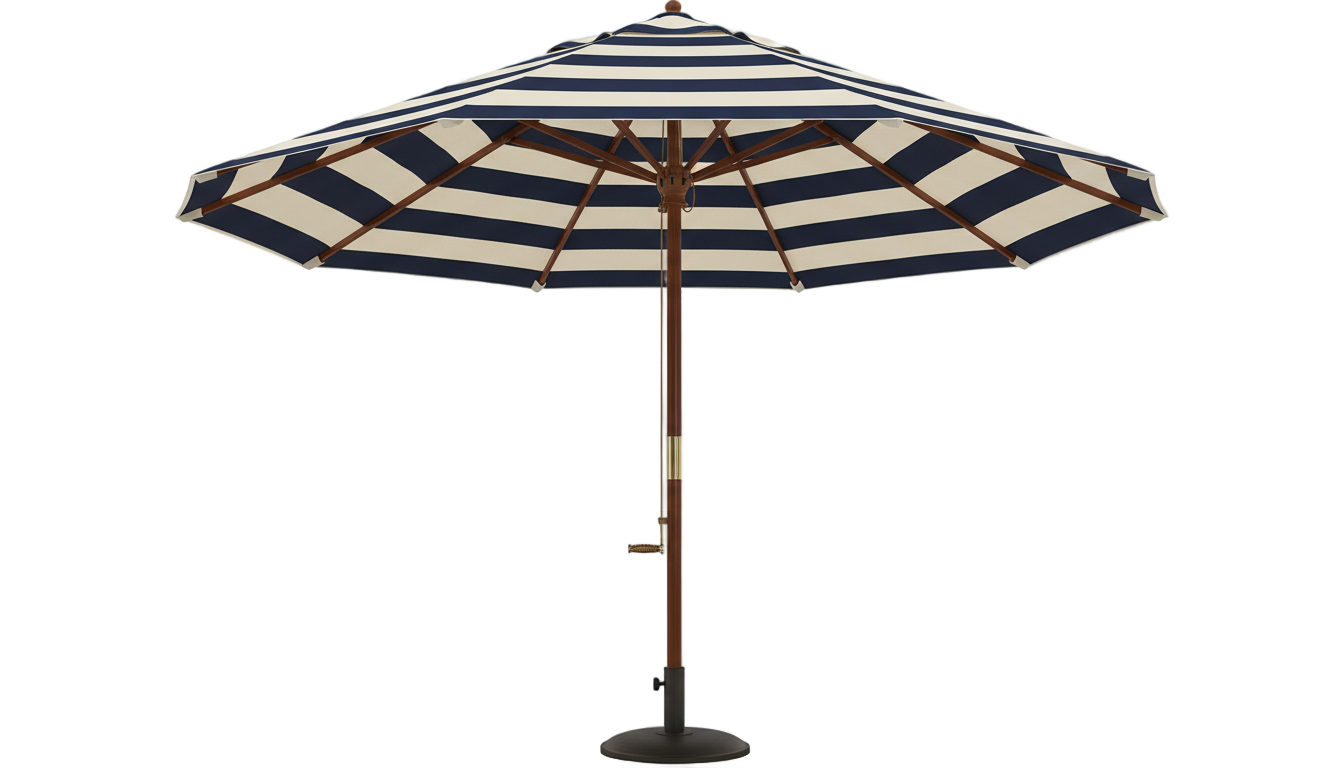 table umbrella png PNG transparent background