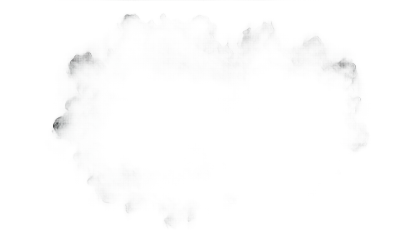 scary fog png PNG transparent background