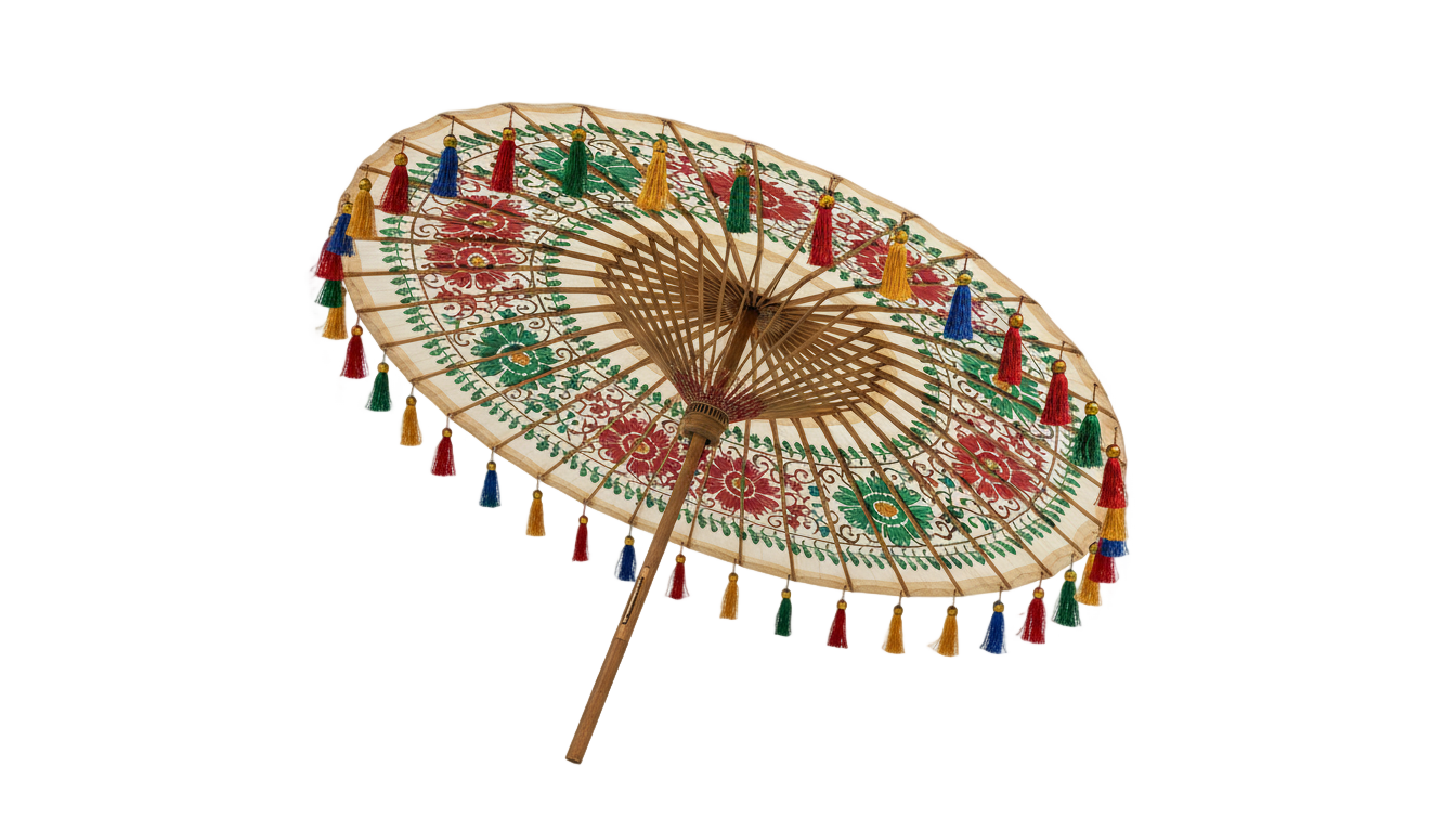 pathein umbrella png PNG transparent background